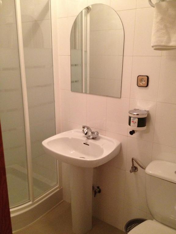 Hostal Cervantes Valdemoro Quarto foto
