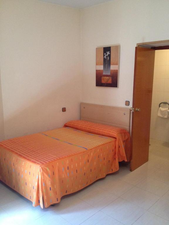 Hostal Cervantes Valdemoro Quarto foto